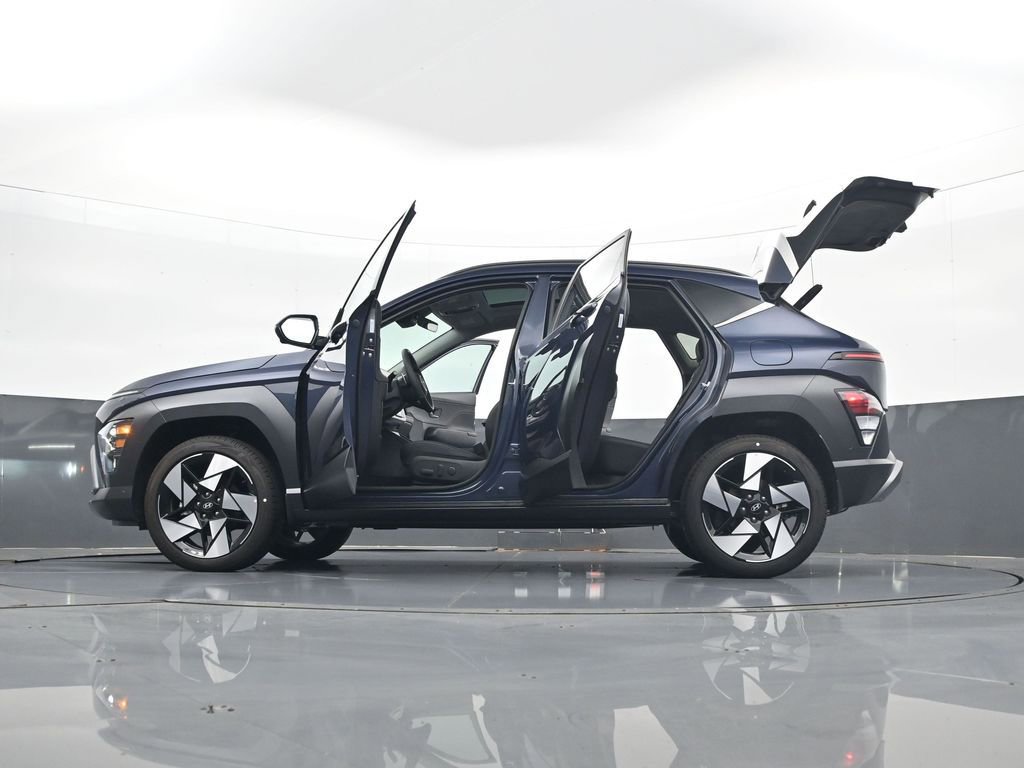 New 2026 Hyundai Kona Limited AWD/4WD image 34