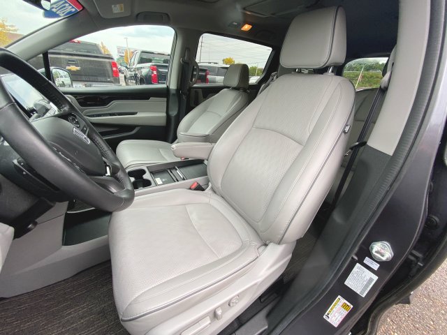 Used 2024 Honda Odyssey Elite image 20