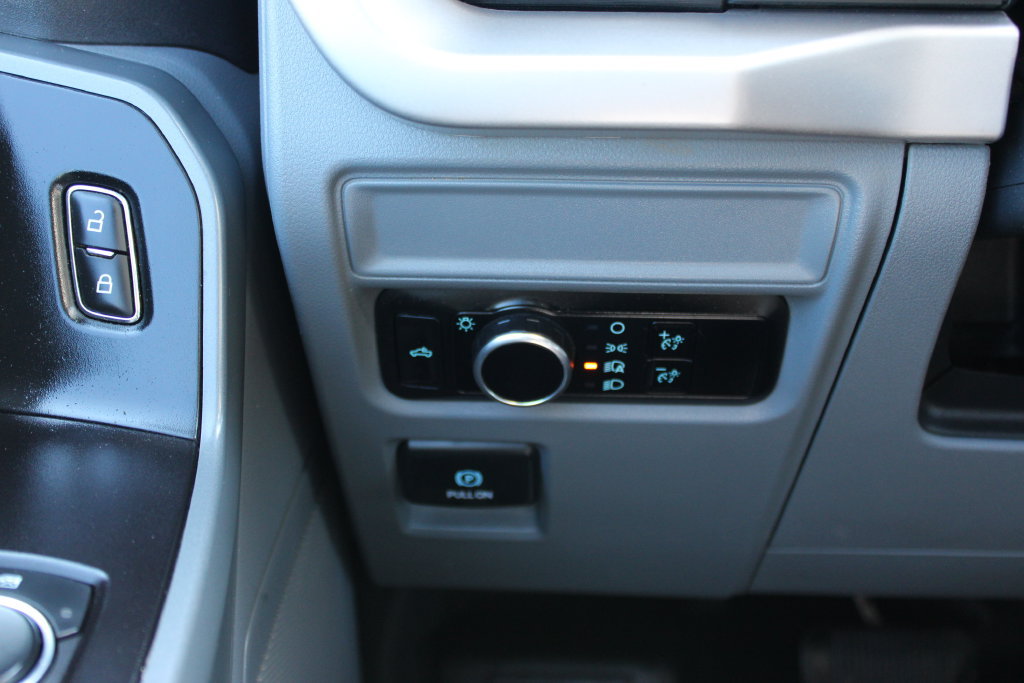 Used 2023 Ford F150 XL w/ FX4 Off-Road Package AWD/4WD image 36