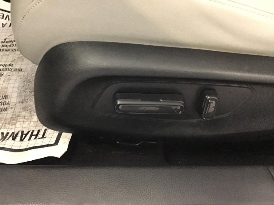 Used 2025 Honda Civic Sport Touring image 28