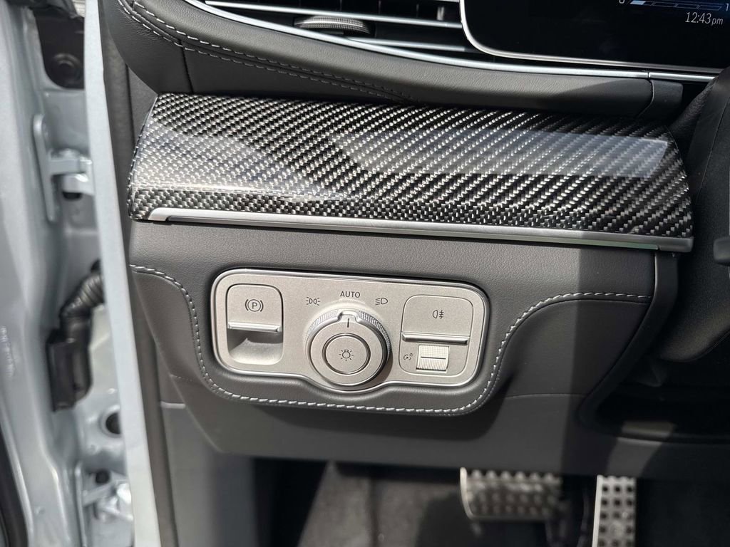 New 2026 Mercedes-Benz GLE 53 AMG 4MATIC image 30