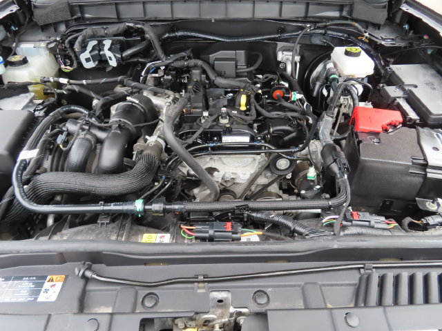 Used 2022 Ford Bronco Outer Banks AWD/4WD image 12