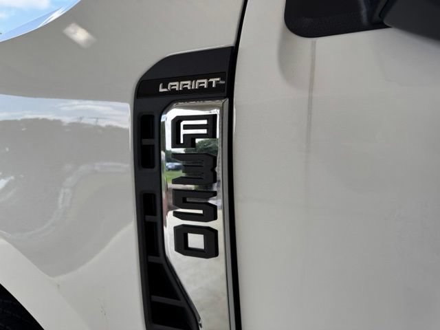 New 2026 Ford F350 Lariat w/ Lariat Premium Package AWD/4WD image 38