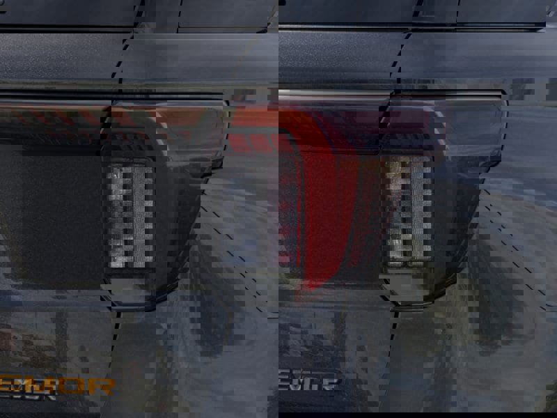 New 2026 Ford Explorer Tremor image 21