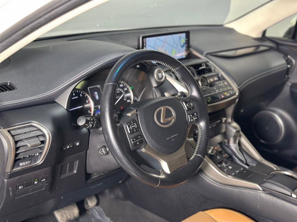 Used 2019 Lexus NX 300 FWD image 30