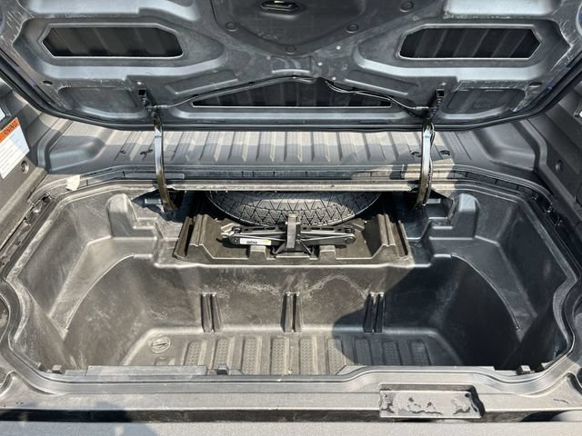 New 2026 Honda Ridgeline RTL image 23