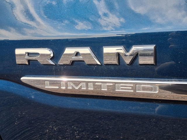 Used 2024 RAM 1500 Limited image 34