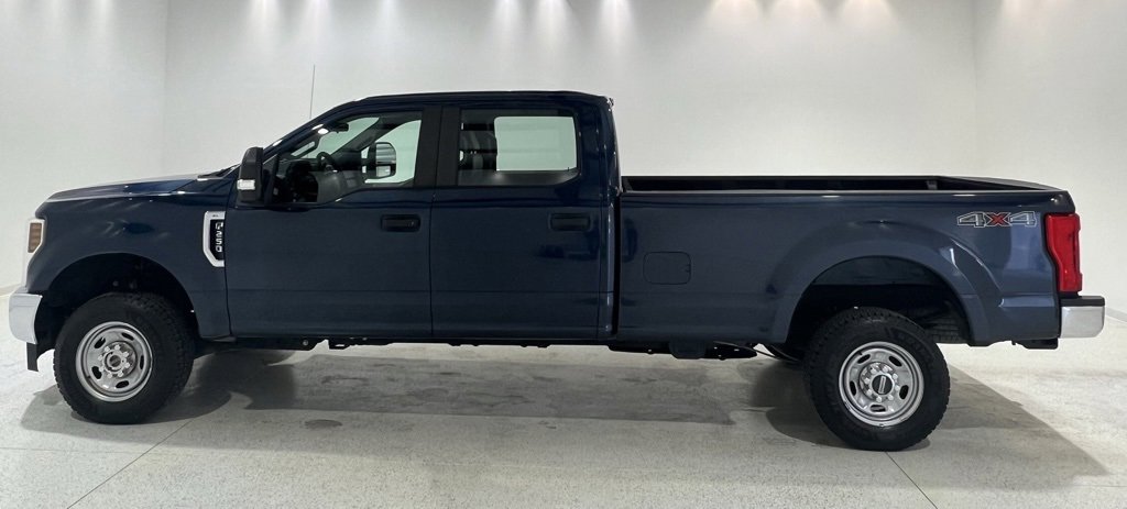 Used 2019 Ford F250 XL w/ Power Equipment Group image 1