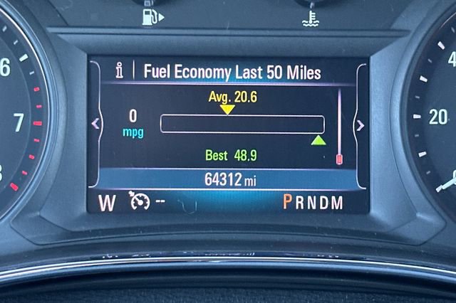 Used 2020 Buick Encore Preferred w/ Safety Package image 29