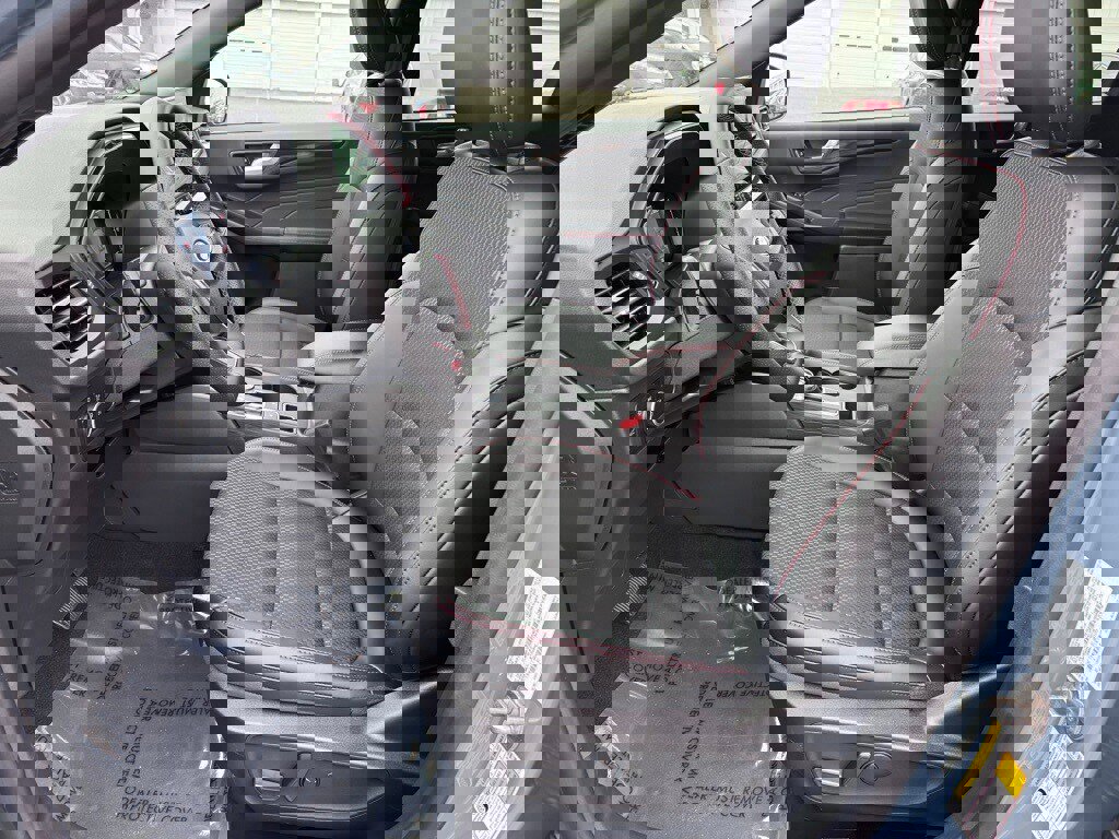 New 2026 Ford Escape ST-Line w/ Tech Pack #1 image 10