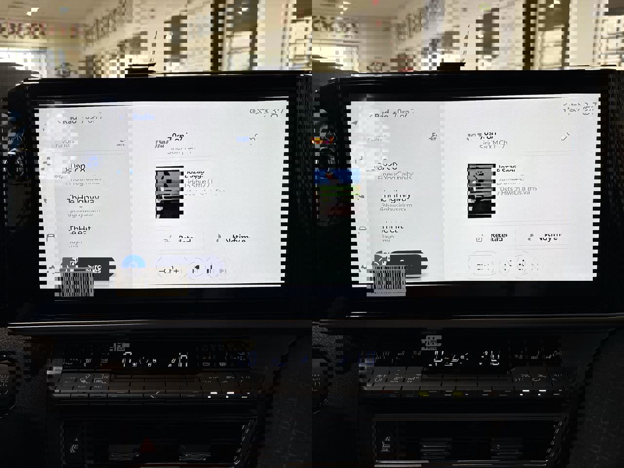 New 2026 Toyota Camry XLE image 17