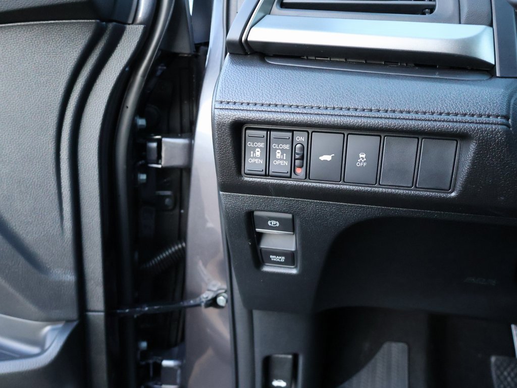 New 2026 Honda Odyssey EX-L image 31