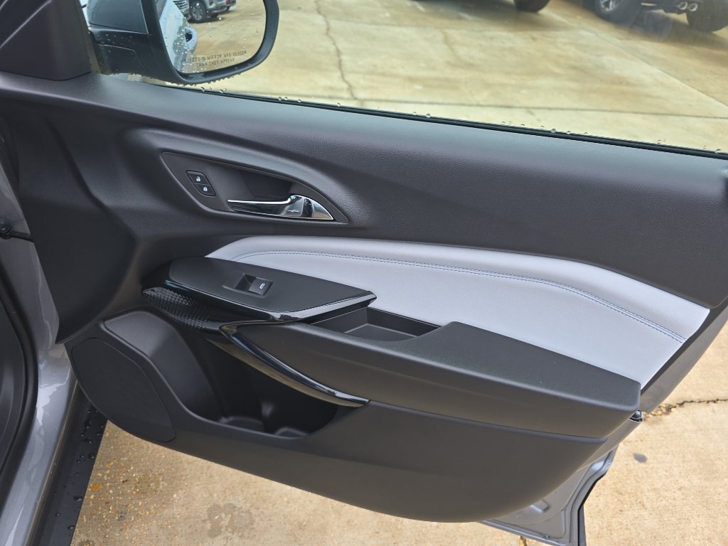 New 2026 Chevrolet Trax LT w/ Driver Confidence Package FWD image 15