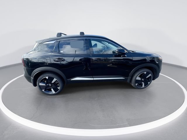 New 2026 Nissan Kicks SR w/ Cold Weather Package AWD/4WD image 9