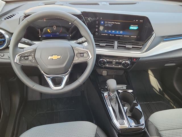 New 2026 Chevrolet Trax LT w/ Driver Confidence Package FWD image 10