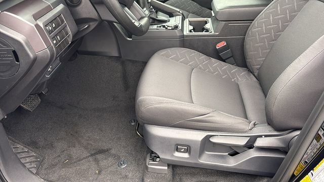 New 2026 Toyota Tacoma SR5 image 28