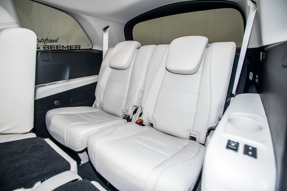 Used 2026 Mercedes-Benz GLS 580 4MATIC image 15
