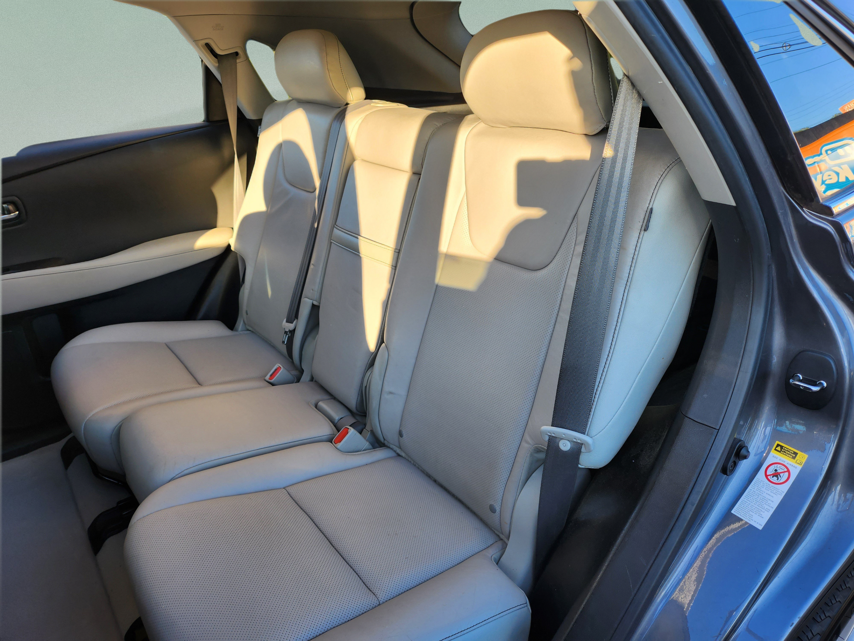 Used 2015 Lexus RX 350 FWD image 24