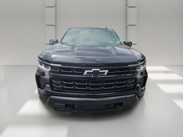 Used 2026 Chevrolet Silverado 1500 RST w/ All Star Edition Plus AWD/4WD image 2