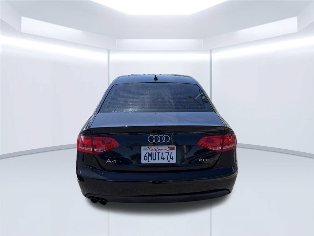 Used 2010 Audi A4 2.0T Premium Plus FWD image 7