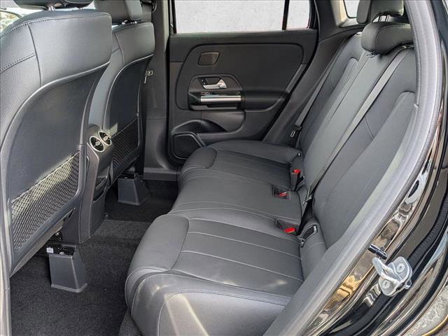 New 2026 Mercedes-Benz GLA 250 4MATIC image 16