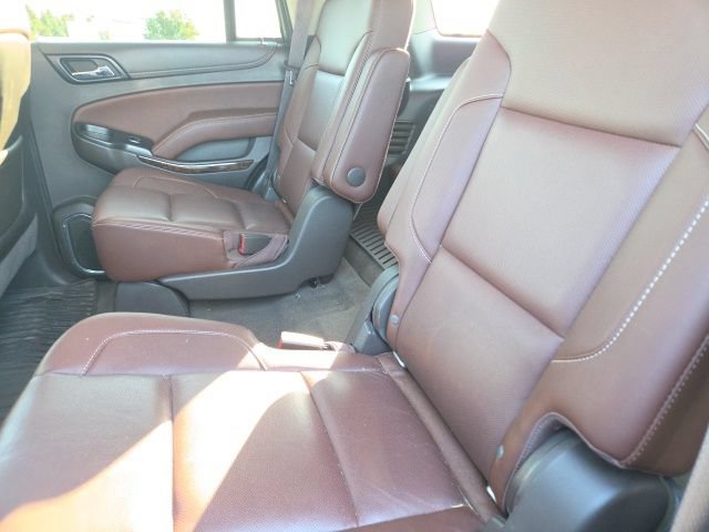 Used 2016 Chevrolet Tahoe LTZ AWD/4WD image 12