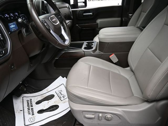 Used 2023 GMC Sierra 2500 SLT w/ SLT Premium Package image 15