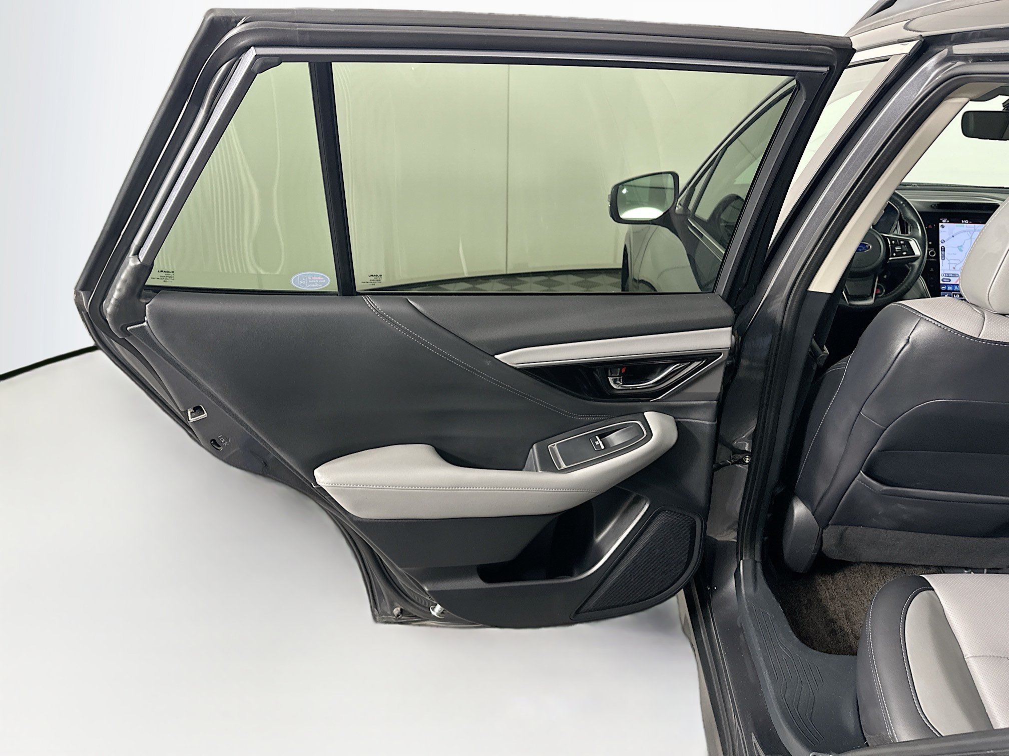 Used 2021 Subaru Outback Limited AWD/4WD image 27