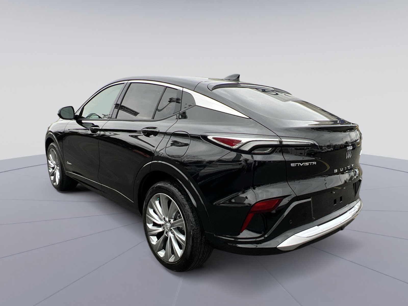 Used 2024 Buick Envista Avenir image 7