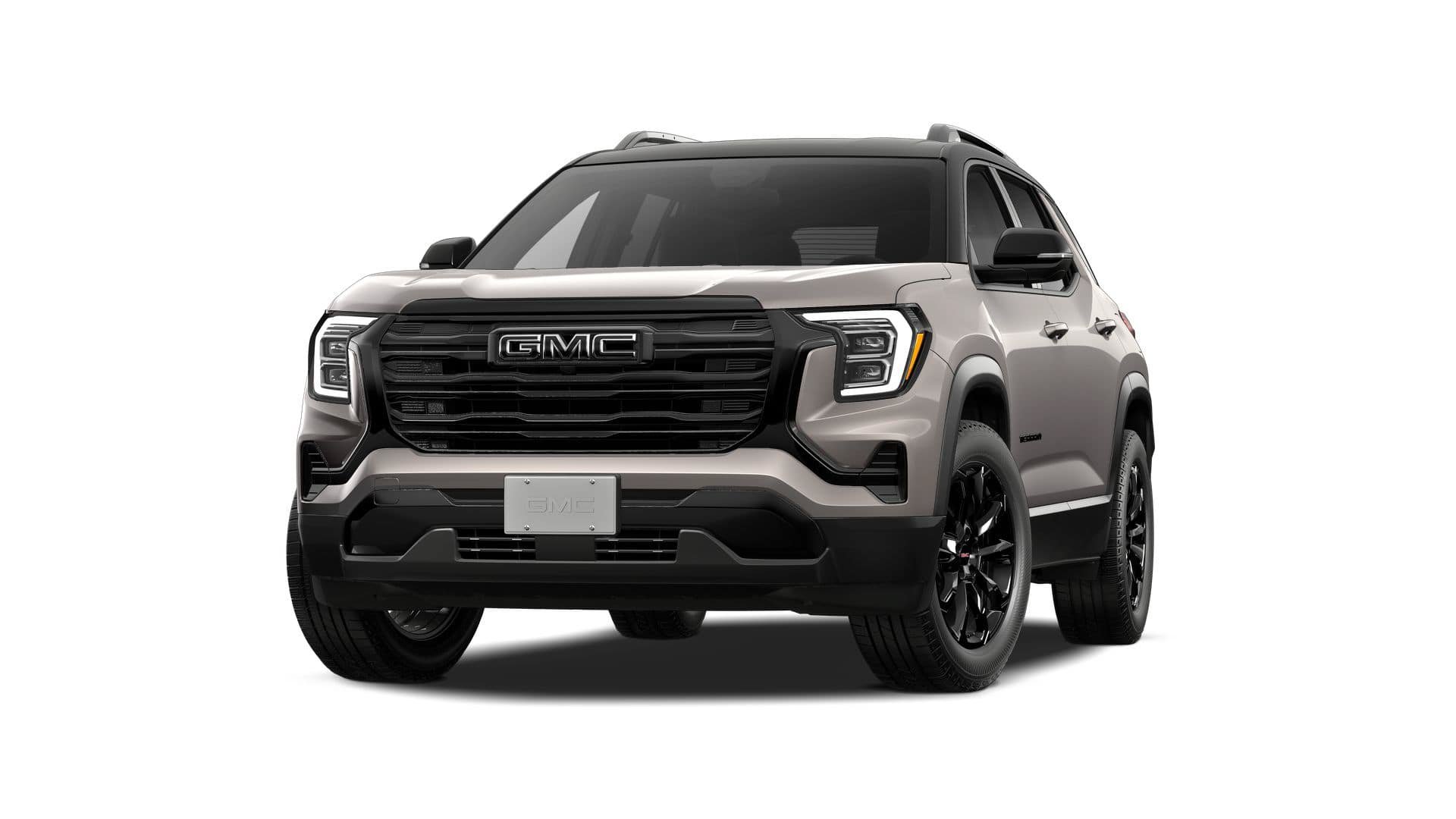 Used 2027 GMC Terrain Elevation w/ Elevation Premium Package FWD image 25