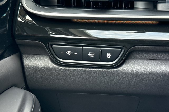 New 2027 Kia Carnival SX Prestige FWD image 33