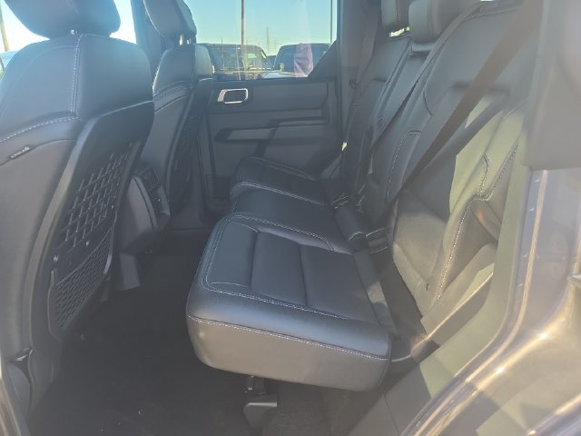Used 2026 Ford Bronco Big Bend AWD/4WD image 20