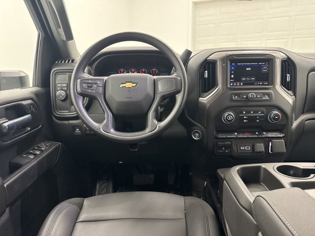 New 2025 Chevrolet Silverado 2500 W/T w/ WT Convenience Package image 23