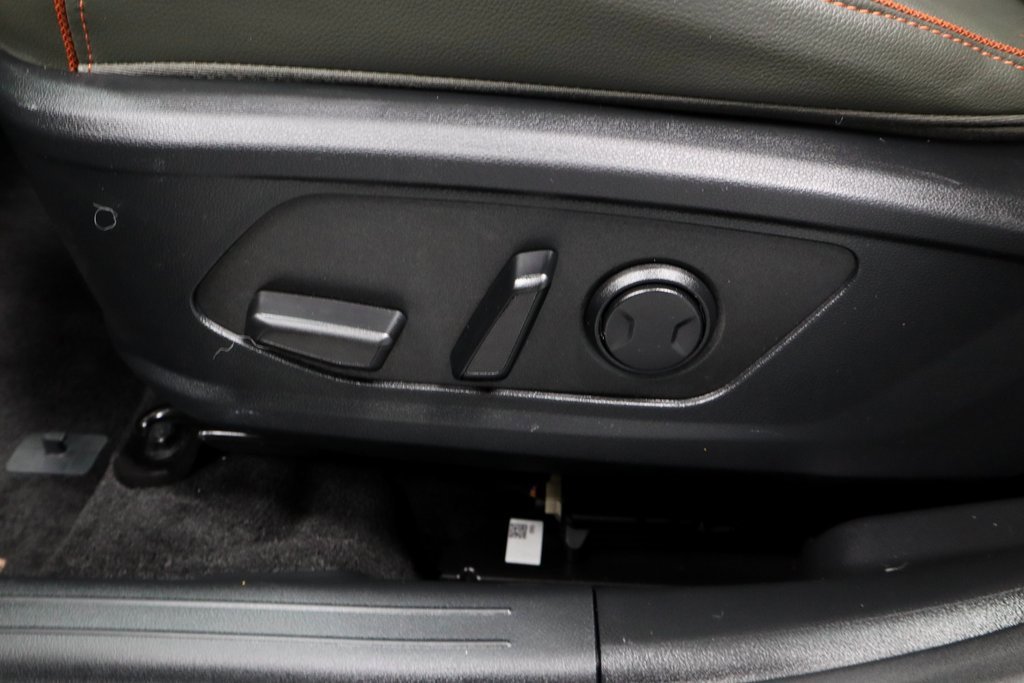 Used 2024 Hyundai Santa Cruz Limited image 28