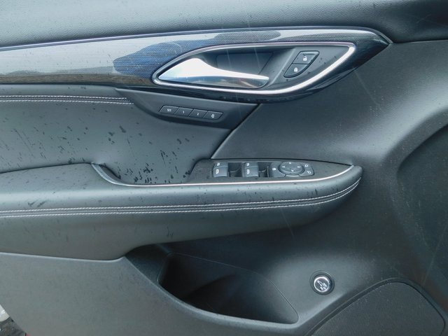 Used 2021 Buick Envision Essence image 22