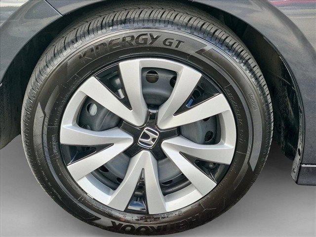 Used 2026 Honda Civic LX image 23