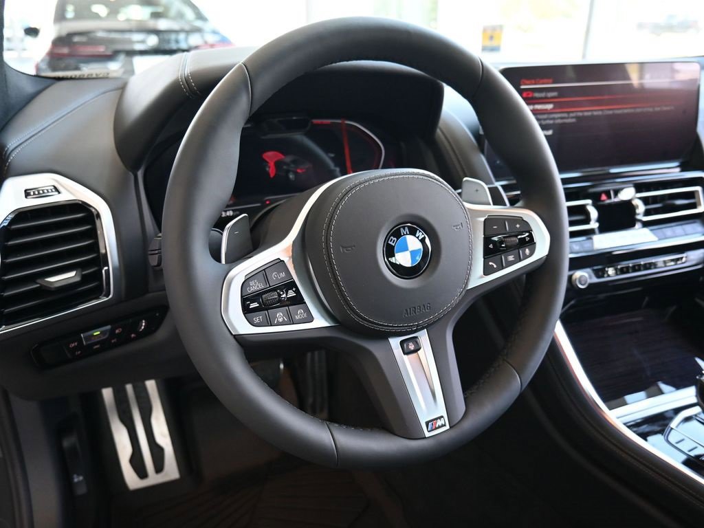 New 2026 BMW 840i xDrive Coupe image 21