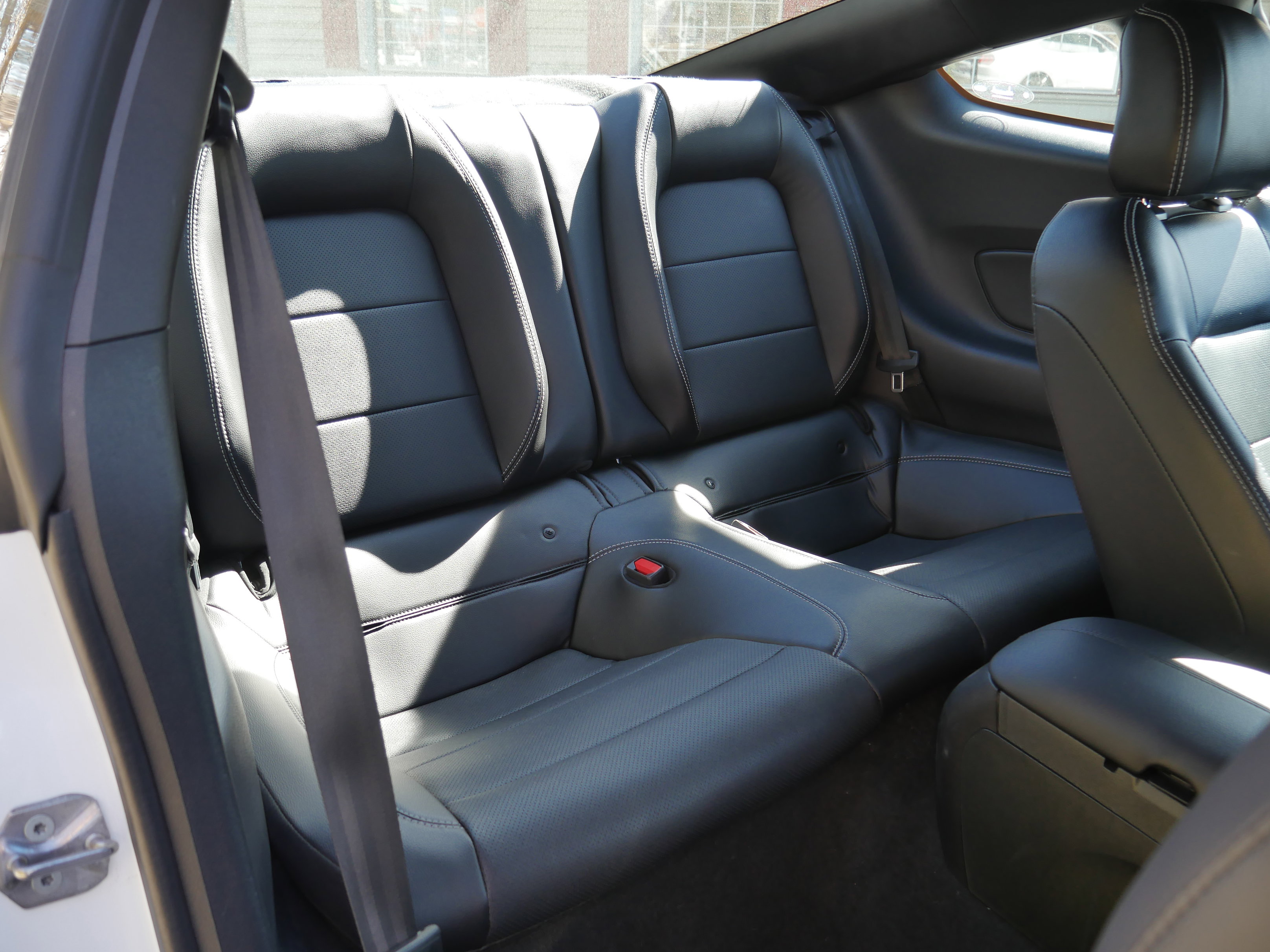 Used 2022 Ford Mustang GT Premium w/ Ford Safe & Smart Package image 22