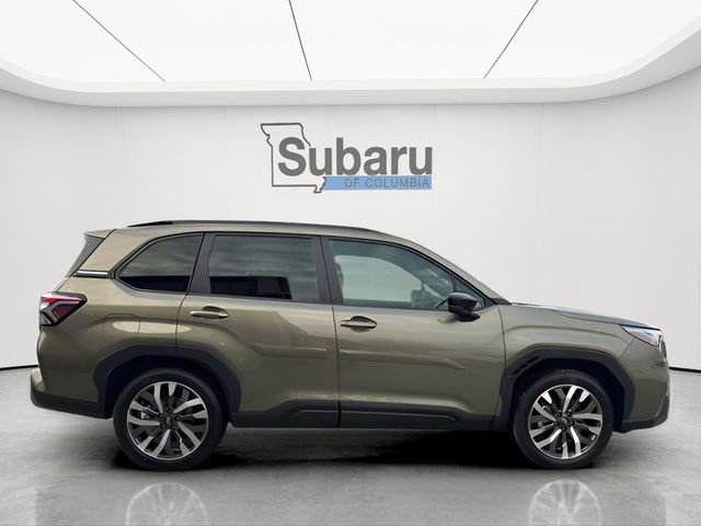 New 2026 Subaru Forester Touring image 8