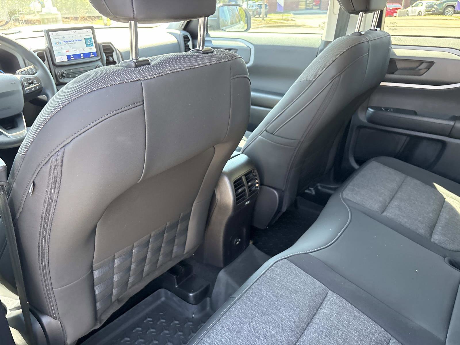 Used 2024 Ford Bronco Sport Big Bend image 30