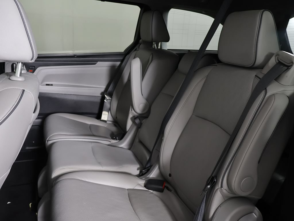 Used 2023 Honda Odyssey Elite image 35