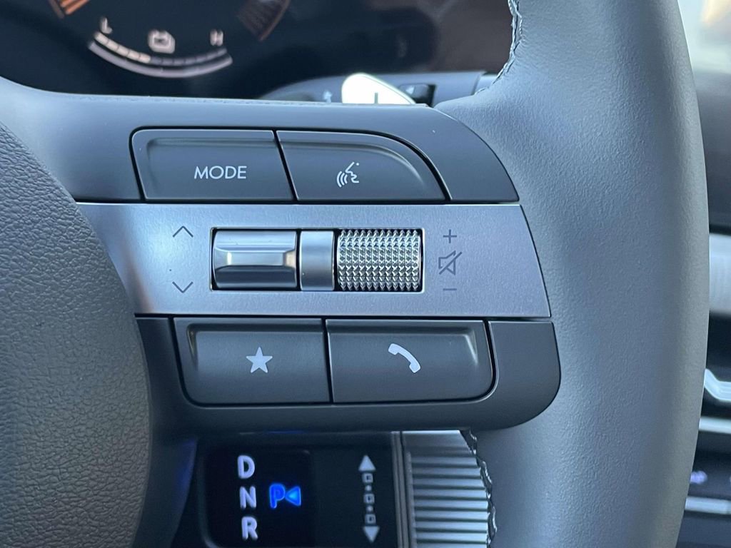 New 2026 Hyundai Sonata SEL FWD image 21