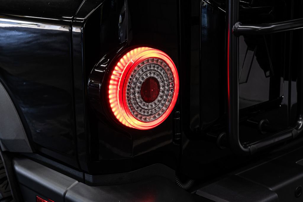 New 2025 INEOS Grenadier image 18