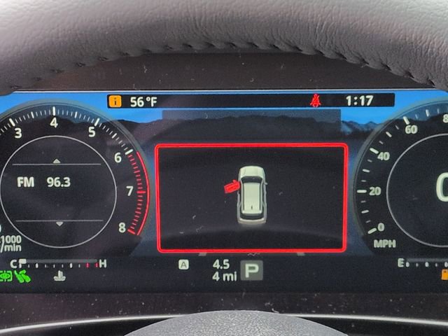 New 2026 Subaru Outback Limited XT image 21