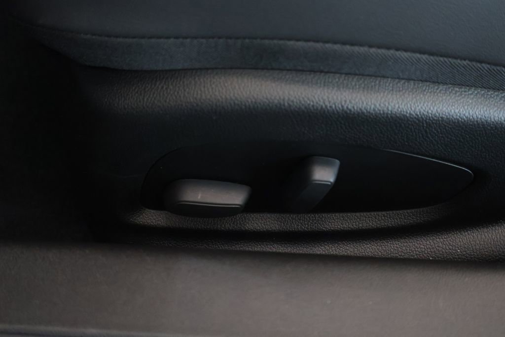 Used 2024 Chevrolet Camaro SS RWD image 16