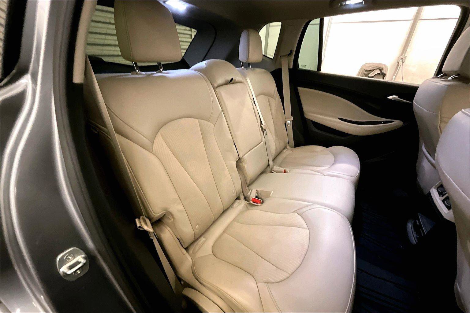 Used 2020 Buick Envision Preferred image 27