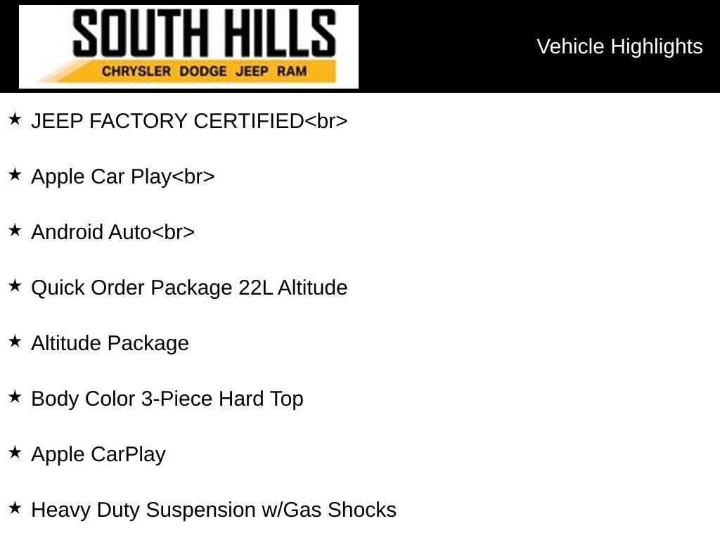 Certified 2021 Jeep Wrangler Unlimited Sahara image 3