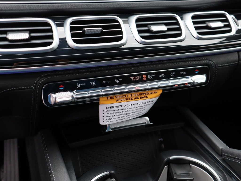 New 2026 Mercedes-Benz GLE 450 4MATIC image 45