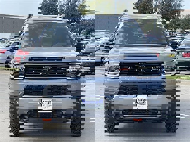 New 2026 Honda Passport TrailSport Elite image 7