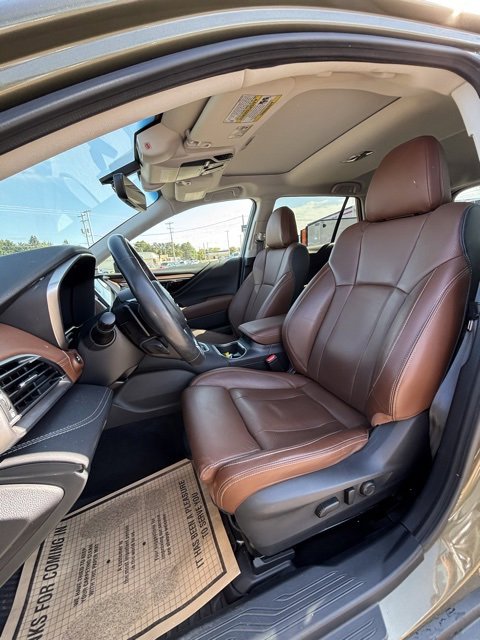 Used 2020 Subaru Outback Touring XT image 9